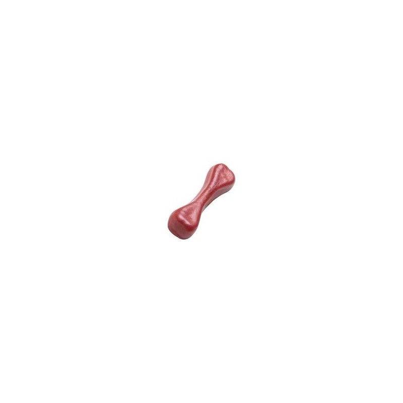 PLUTOS® Käse-Kauknochen [Käse & Salami (Größe S) - 1 Stück]