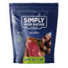 SIMPLY FROM NATURE Naturwürstchen mit Hirschfleisch 200 g