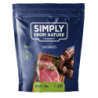SIMPLY FROM NATURE Natürliche Rindswürstchen 200 g