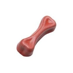 PLUTOS® Käse-Kauknochen [Käse & Schinken (Größe S) - 1 Stück]