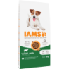 IAMS For Vitality Adult Small &amp, Medium Breed Lamb 12 kg