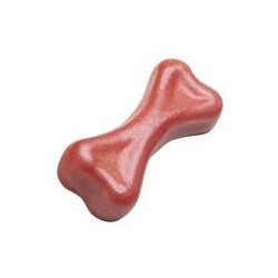 PLUTOS® Käse-Kauknochen [Käse & Schinken (Größe M) - 1 Stück]