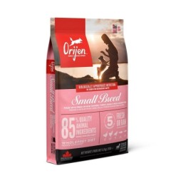 ORIJEN Small Breed Dog 4,5 kg