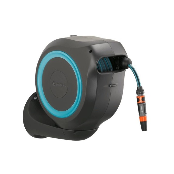 GARDENA Wandaufroller RollUp M