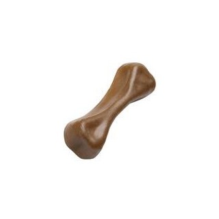 PLUTOS® Käse-Kauknochen [Käse & Ente (Größe S) - 1 Stück]