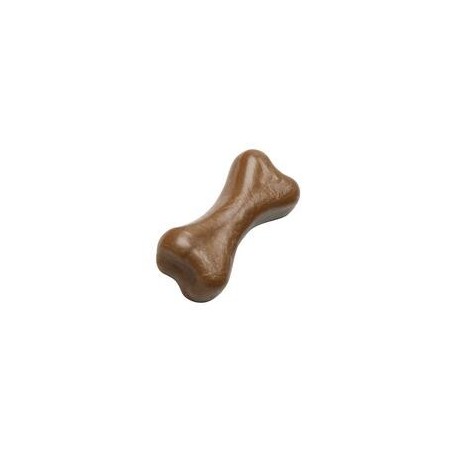 PLUTOS® Käse-Kauknochen [Käse & Ente (Größe M) - 1 Stück]