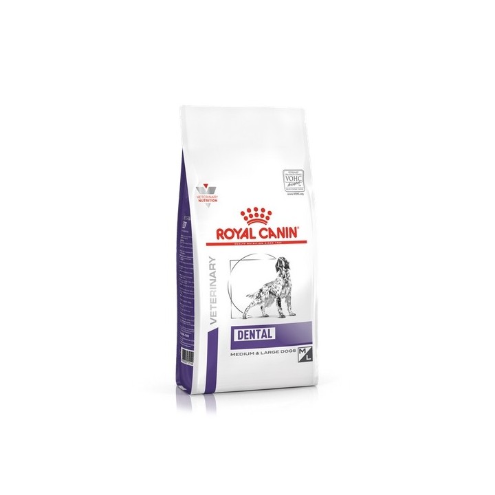 ROYAL CANIN Dog dental 13 kg