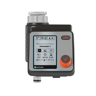 GARDENA Master Bewässerungssteuerung