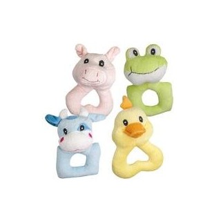 Karlie - Welpen-Spielzeug Set