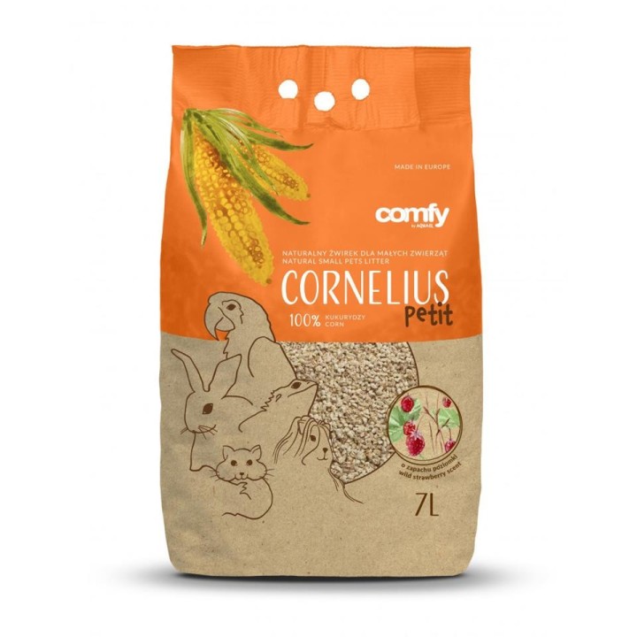 COMFY Cornelius-Korn 7l Petit Levignon