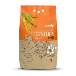 COMFY Cornelius Schotter mit Silberionen 7l Petit Silver