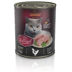 LEONARDO Geflügel pur 800 g