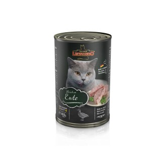 LEONARDO Quality Selection Reich an Ente 400 g