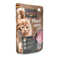 LEONARDO Finest Selection Fleischmenü 85 g