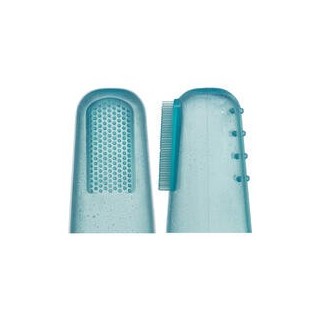 Trixie - Zahnpflege-Fingerhut für Hunde