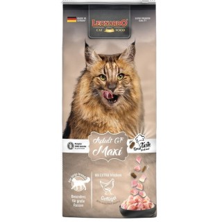 LEONARDO Adult Maxi GF 15 kg