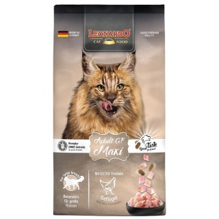 LEONARDO Adult Maxi GF 7,5 kg