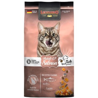 LEONARDO Adult GF Salmon 1,8 kg