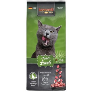 LEONARDO Adult Lamb &amp, Rice 15 kg