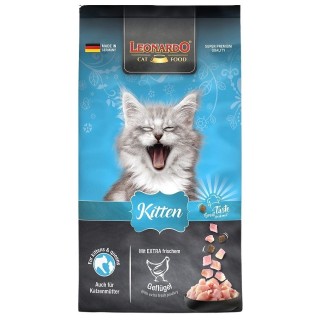 LEONARDO Kitten 7,5 kg