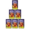 SIMPLY FROM NATURE Pferdefleisch mit Kartoffeln 6 x 400 g