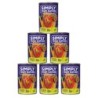 SIMPLY FROM NATURE Pferdefleisch mit Leinsamen 6 x 400 g