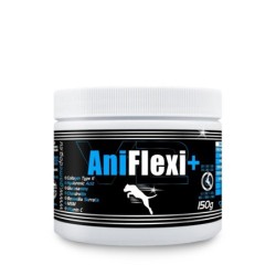 GAME DOG AniFlexi+ V2 Gelenkpräparat für Hunde 150 g