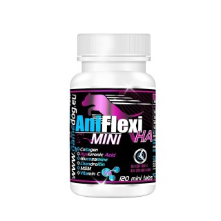 GAME DOG AniFlexi HA Mini 120 Tabletten