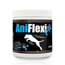 GAME DOG AniFlexi Fit V2 300 g