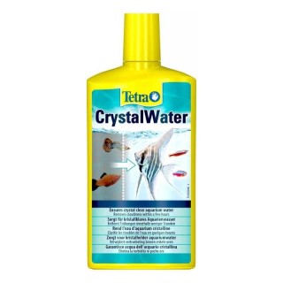 TETRA CrystalWater 500 ml
