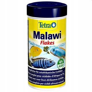 TETRA Malawi Flakes 250 ml