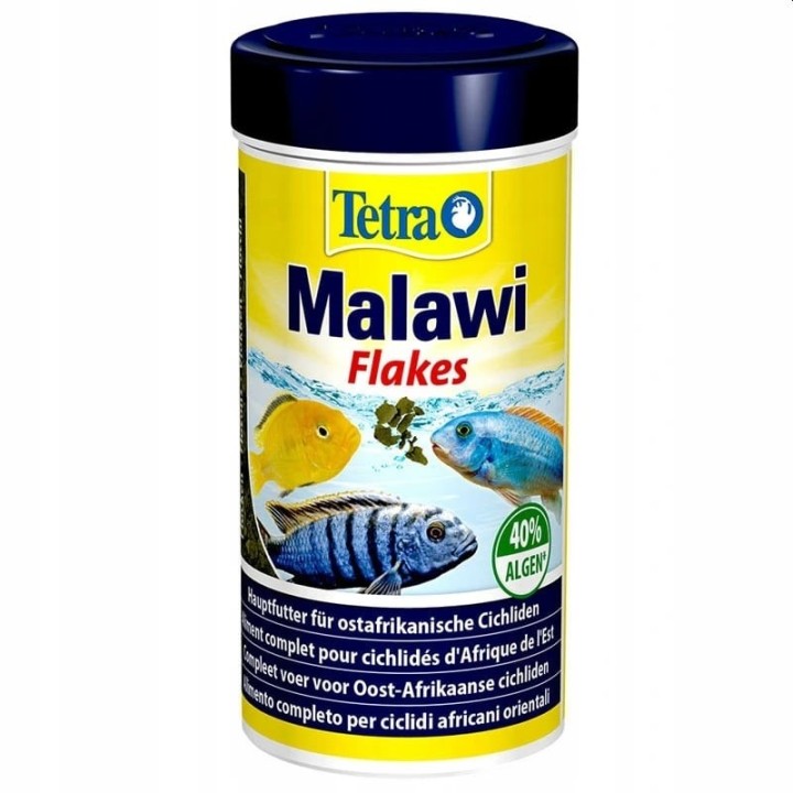 TETRA Malawi Flakes 250 ml
