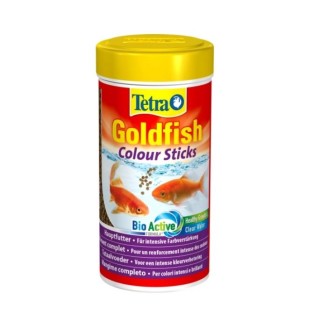 TETRA Goldfish Sticks 250 ml Futter für Goldfische