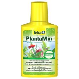TETRA PlantaMin 250ml
