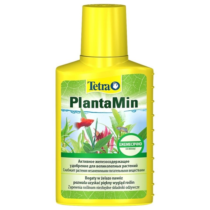 TETRA PlantaMin 250ml