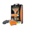 FURMINATOR Für langhaarige Hunde Medium