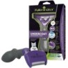 FURMINATOR Für kurzhaarige Katzen Large