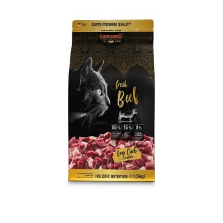 LEONARDO Fresh Beef &amp, Poultry 1,5 kg