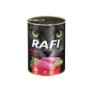DOLINA NOTECI RAFI Cat Adult mit Kalbfleisch 400 g