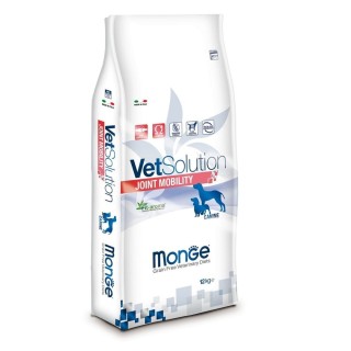 MONGE Vet Solution Dog Joint mobility 12 kg