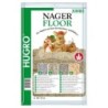 Hugro Hanf-Nagerfloor - 70 x 150 cm