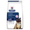 HILL'S Prescription Diet z/d Food Sensitivities 3 kg