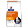 HILL'S Prescription Diet C/D Urinary Care Multicare 4 kg