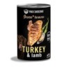 PAKA ZWIERZAKA Seventh Heaven Truthahn &amp, Lamm (Truthahn&amp,Lamm) 400 g