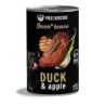 PAKA ZWIERZAKA Seventh Heaven Ente und Apfel (Ente&amp,Apfel) 400 g