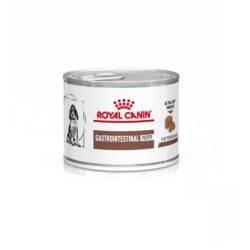 ROYAL CANIN VET Diet Gastro Intestinal Puppy 12 x 195 g