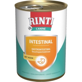 RINTI Canine Intestinal Huhn 800 g