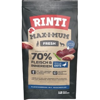 RINTI MAX-I-MUM Ente 12 kg