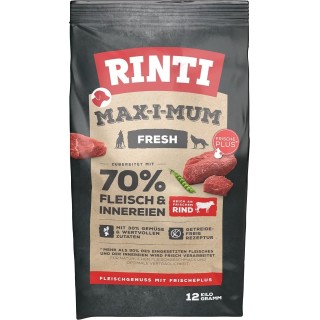 RINTI MAX-I-MUM Rind 12 kg