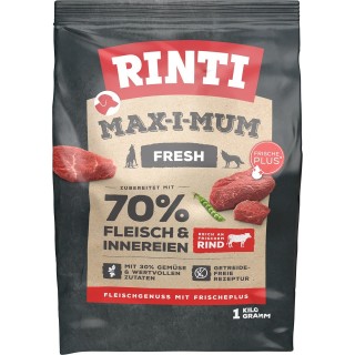 RINTI MAX-I-MUM Rind 1 kg
